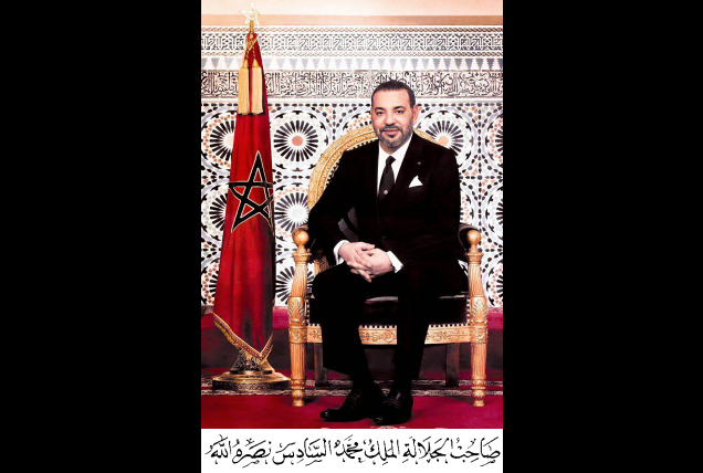 His Majesty the King Proclaims October 31 ‘Unity Day’ - Statement by the Royal Office