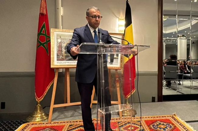 célébration du Nouvel An amazigh 2976