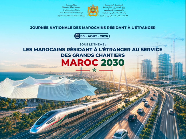 LE 10 AOUT 2026
