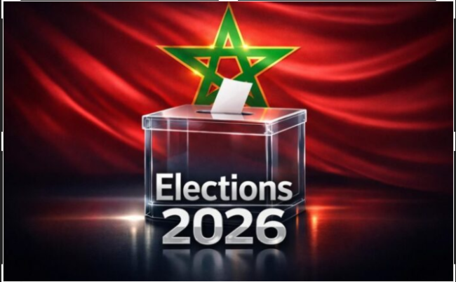 élections 2026
