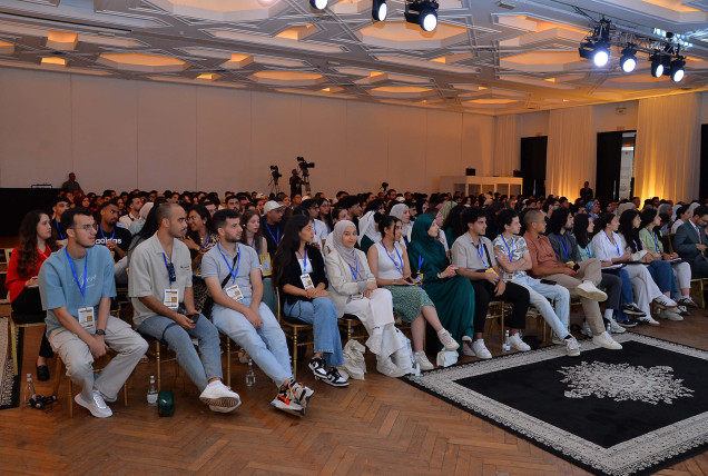 إطلاق الدورة الـ 16 للجامعة الصيفية لفائدة الشباب المغاربة المقيمين بالخارج 