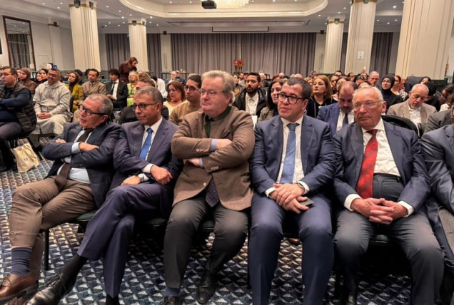 célébration du Nouvel An amazigh 2976